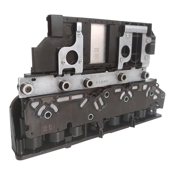 2007–2009 Pontiac G6 3.6L TCM-Getriebesteuermodul 6T70/6T75/6T80