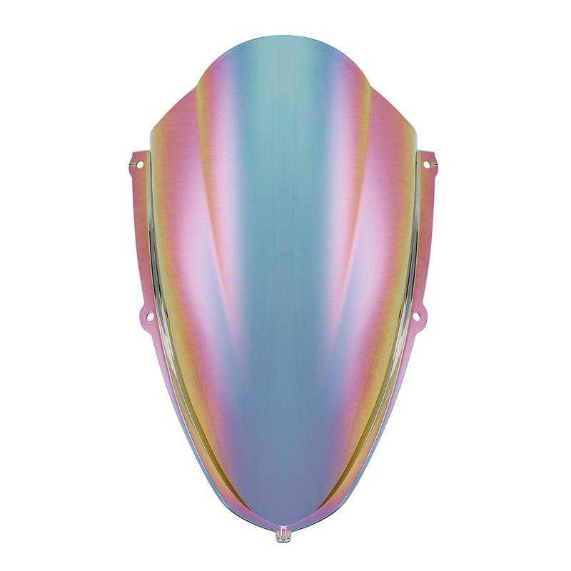 Windschutzscheibe Windschutz passend für Aprilia RSV4 1100 2022-2025