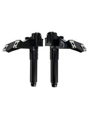 2016-2018 Mitsubishi Outlander 1 Paar Frontscheinwerfer-Sprühdüsen