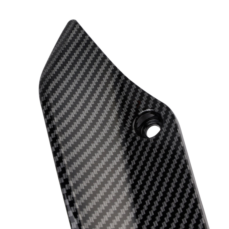 2015–2018 BMW S1000RR Frontspoiler Wind Winglets Verkleidung