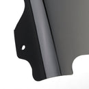 Verkleidungsschalterpanel-Armaturenbrett-Akzentabdeckung für Touring Electra Street 2014-2024