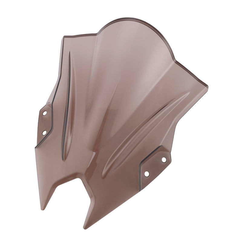 Windschutzscheibe Windschutz für KAWASAKI NINJA 500 EX500R 2024-2025