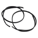 2013-2018 Nissan Altima 2st Tak dropp trim vänster och höger sida gummi