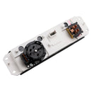 1999-2004 Jeep Wrangler Módulo de controle de clima aquecedor de ar condicionado 55037472AB P55037472AB