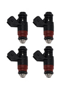 4 sztuki wtryskiwaczy paliwa dla Chevrolet Camaro SS Corvette Base 10-14 A2C32624700