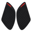 Seite Tank Traktion Grip Knie Pads Für Honda CBR125R CBR150R CBR250R CBR300R