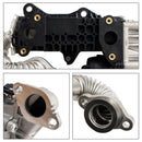 9813050280 EGR chladič pro Vauxhall Astra Combo Corsa Crossland 1.5 2311066