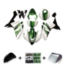 Injection Verkleidung Kit Karosserie Kunststoff ABS Für Yamaha YZFR1 YZF-R1 2007-2008