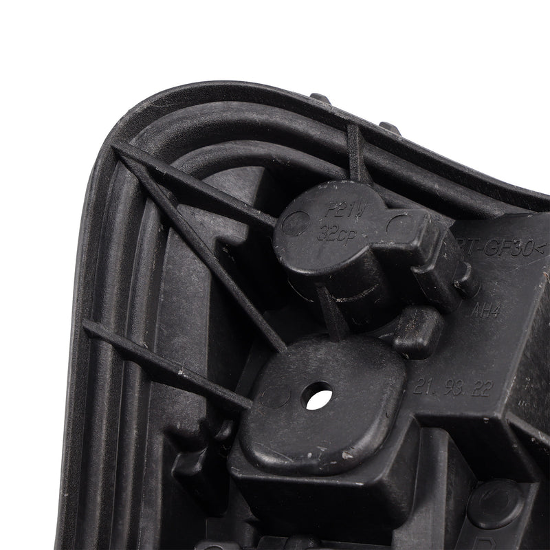 2009–2013 Audi A3 5 Türer Sportback rechts Rücklicht Lampenfassung 8P4945258D