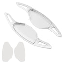 Lenkrad-Schaltwippen-Erweiterung für Nissan Mitsubishi