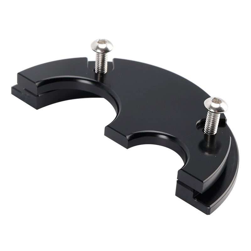 Firewall Passage fjerner firewall -blå mærker til Holley Terminator x Max