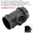 Mass Air Flow Meter Sensor For Ford Galaxy VW Golf III VR6 Sharan 0280217512