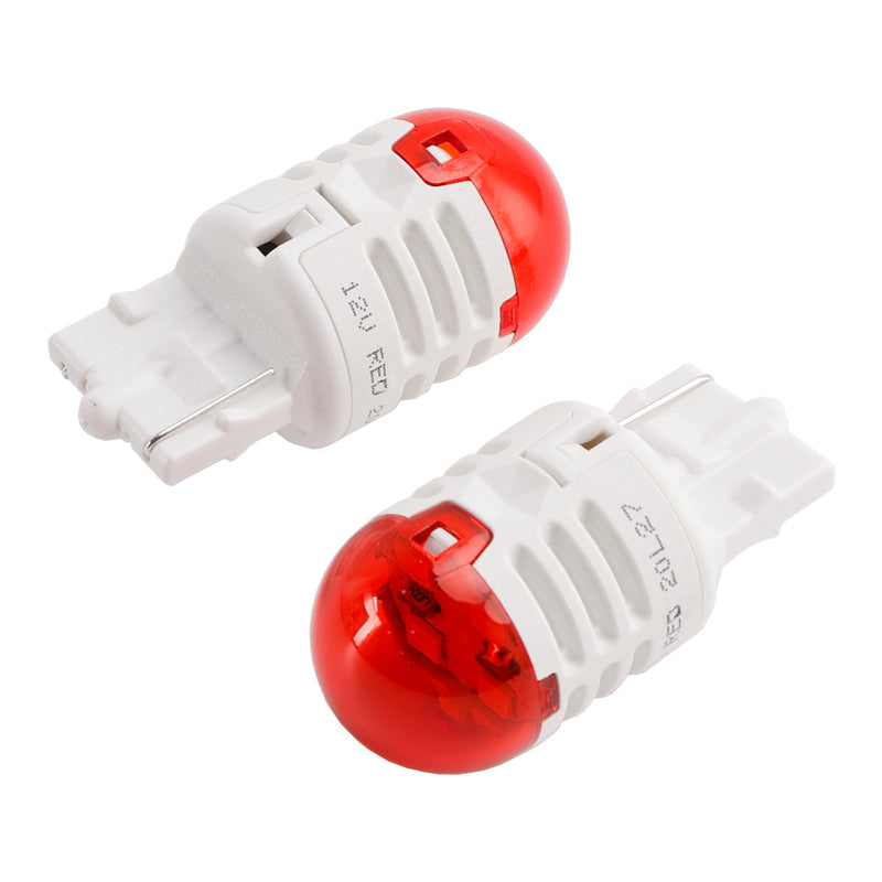 Auto Licht LED-Rot Ultinon Pro3000 W21W 11065 U30R Für PHILIPS