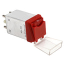 Überlastschutzrelais 2015400845 für Mercedes W124 W126 W201 R107 W201