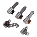 2000-2005 TOYOTA CELICA 5-teiliges Getriebe-Magnetventil-Kit U140 U240 U241