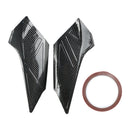 Sideramme Panel Beskytter Beskytter Fairings Cover Passer til BMW R1300GS 2024+