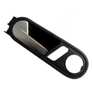 2012-2014 VW Beetle Inside Left Driver Door Handle Cover 5C5837113