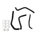 Manguera de refrigerante de silicona para Honda NX400 y NX500 (años de modelo 2024-2025)