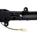 Paar Seitenblinker für Audi Q5 MK1 Q7 MK1 4L0949101C 4L0949102C