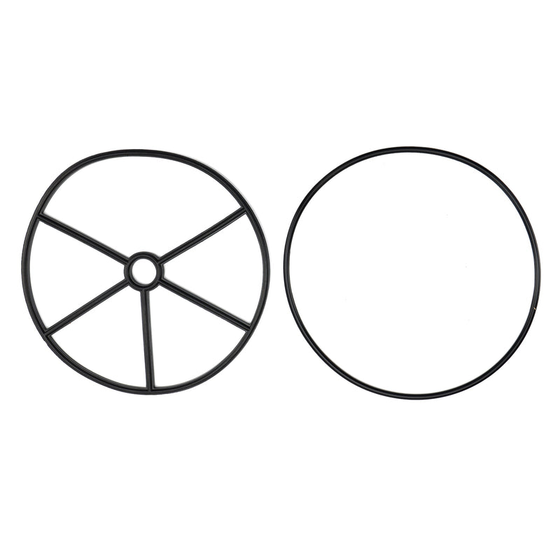 R0443900 2"" Oberventilbaugruppe für Zodiac Jandy Multiport-Ventilersatz
