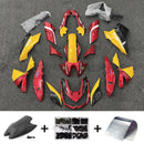 Verkleidungssatz aus ABS-Kunststoff, passend für Kawasaki Z1000 2010-2013