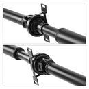 1995-1999 BMW 318ti E36 Rückseite Schaltgetriebe Hintere Antriebswelle Gelenkwelle Baugruppe 26111227937