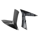 2022-2024 Yamaha T-MAX 560 Keskisivupolkimen suojuksen suojaverhous