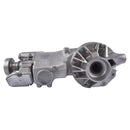 2012-2018 Range Rover Evoque LR026222 bakre differential