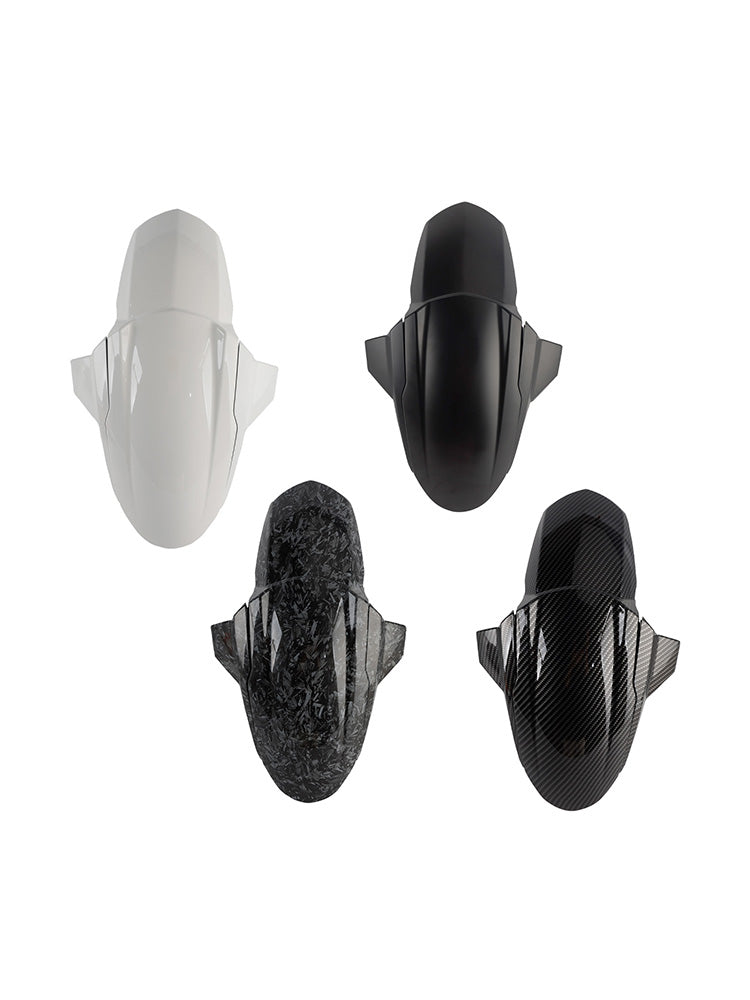 2020-2025 Street Triple 765 R RS Vorderradkotflügelverkleidung