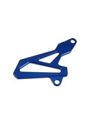 Vorderen Kettenrad Abdeckung Schutz Für Suzuki DR-Z400SM 2000-2024 DRZ400/S/E