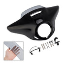 2021-2024 HONDA CM300 CM500 Windschutzscheibe Scheinwerferverkleidung