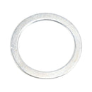 LENKSCHAFTMUTTER &amp; UNTERLEGSCHEIBE FÜR HONDA ATC70 ATC90 ATC110 ATC125 ATC185 ATC200