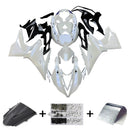 2013-2017 Triumph Daytona 675 Injection Fairing Set Body Plastic ABS