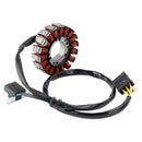 2021 SYM Joymax Z+ 300i 4T ABS E5 (LW30W2-EU) Magneto-Stator-Regler-Dichtungssatz 31120-LM7-0001 31120-LM7-000