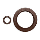 2012-2018 Hyundai Veloster (FS) G4FJ 1.6T Uszczelka tłoka silnika, zestaw rozrządu z łożyskiem zaworu z prętami 20910-2BU06