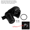 Bremskraftverstärker für hintere Bremssättel für Hyundai i30 Kia CeeD 58210-A6200 58230-A6200