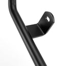 2021-2025 para MOTO GUZZI V7 Stone soporte de mano para reposabrazos de pasajero