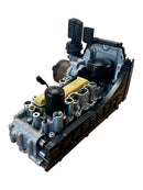 2013–2017 Audi Q5 Automatic Transmission Control Unit + Valve Body Mechatronics Komplett 0HK927156B