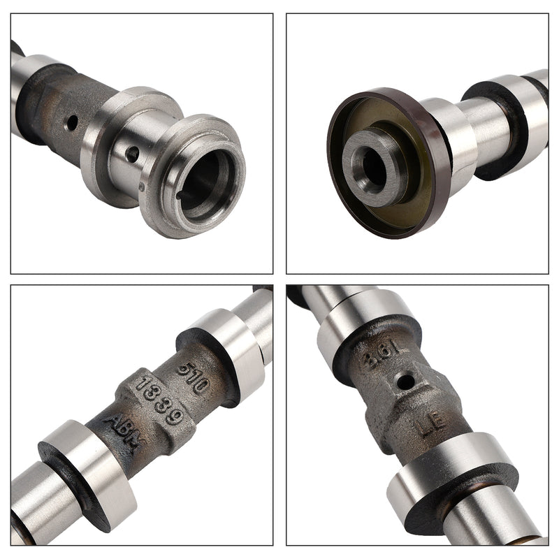 2021-2023 Jeep For Grand Cherokee L 3.6L V6 Camshafts Rockers Repair Kit 5047912AD 05048030AC