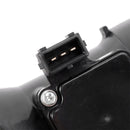 Mass Air Flow Meter Sensor For Audi A4 B5 A6 C5 VW Passat 3B 1.8L 058133471