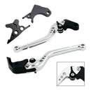 Lång kopplingsbromsspak passar för Honda CRF1100L Africa Twin 2022-2024