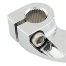 1602-0868 Sisäkytkenvaiheen varren vipuyhteys Road King Flh Flt FLT 84-19