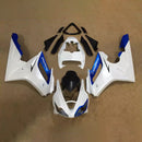 2006-2008 Triumph Daytona 675 Kit de paneles de inyección Body Plastic ABS