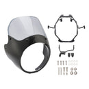 2023-2024 HONDA GB350 GB350S Windschutzscheibe Windschutzscheibe Scheinwerfer Verkleidung Abdeckung