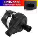 Elektrische Zusatzwasserpumpe LR067228 für Land Rover Discovery Range Rover