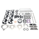 Ölkühler-Pleuelstangendichtung A6421800165 für Mercedes OM642 V6 E-Klasse W211