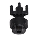 3-veis drivstoffkran 7052154, egnet for Polaris Scrambler 400 Trail Blazer