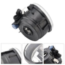 1 Pcs Vorne Rechts Nebel Licht Lampen Ohne Leuchtmittel Für BMW X3 X4 X5 X6 63177238788