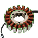 Statorgenerator for Honda FTR 223 Street Flat Tracker 223 2000-2017