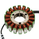2000-2017 Honda FTR 223 Street Flat Tracker Magneto Generator Stator 31120-KPM-003